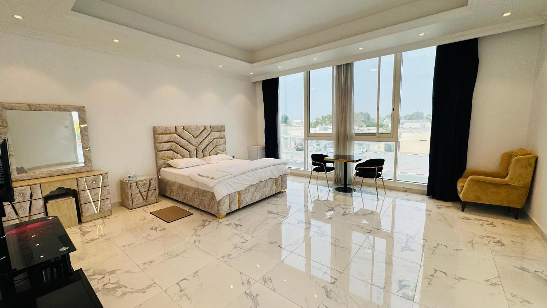 Guest house Centerpoint Duplex Villa Dubai