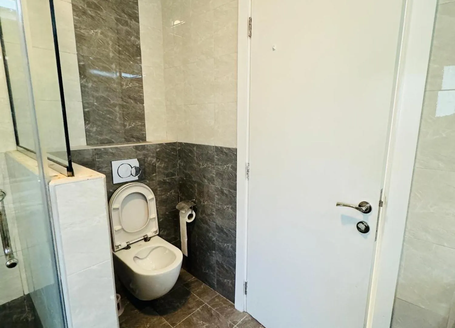 Centerpoint Duplex Villa Dubai Guest house