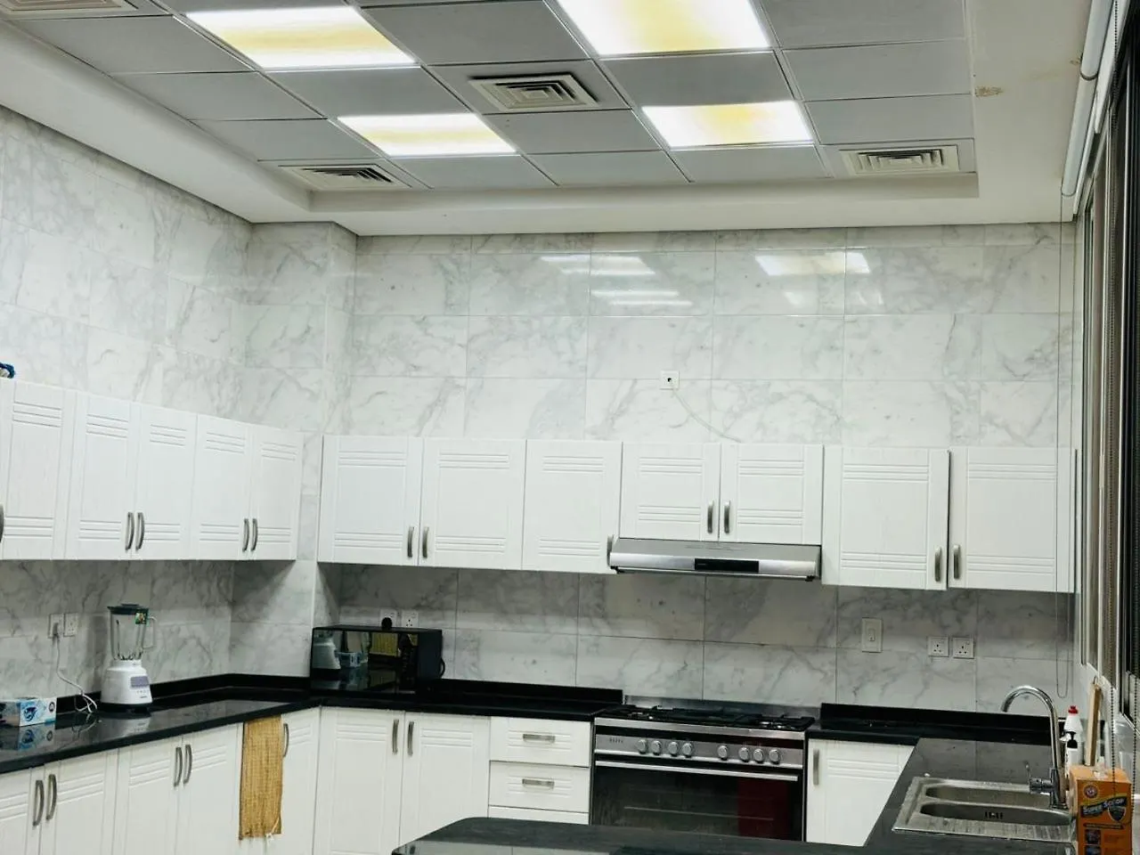 Guest house Centerpoint Duplex Villa Dubai