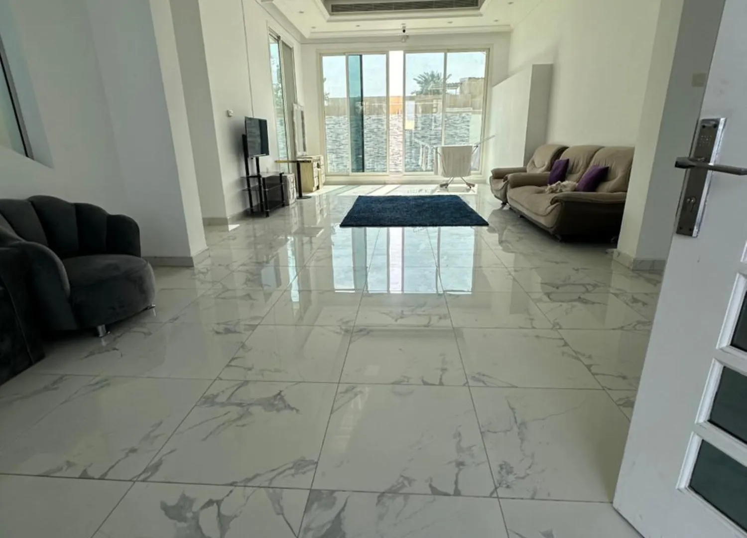 Centerpoint Duplex Villa Dubai United Arab Emirates