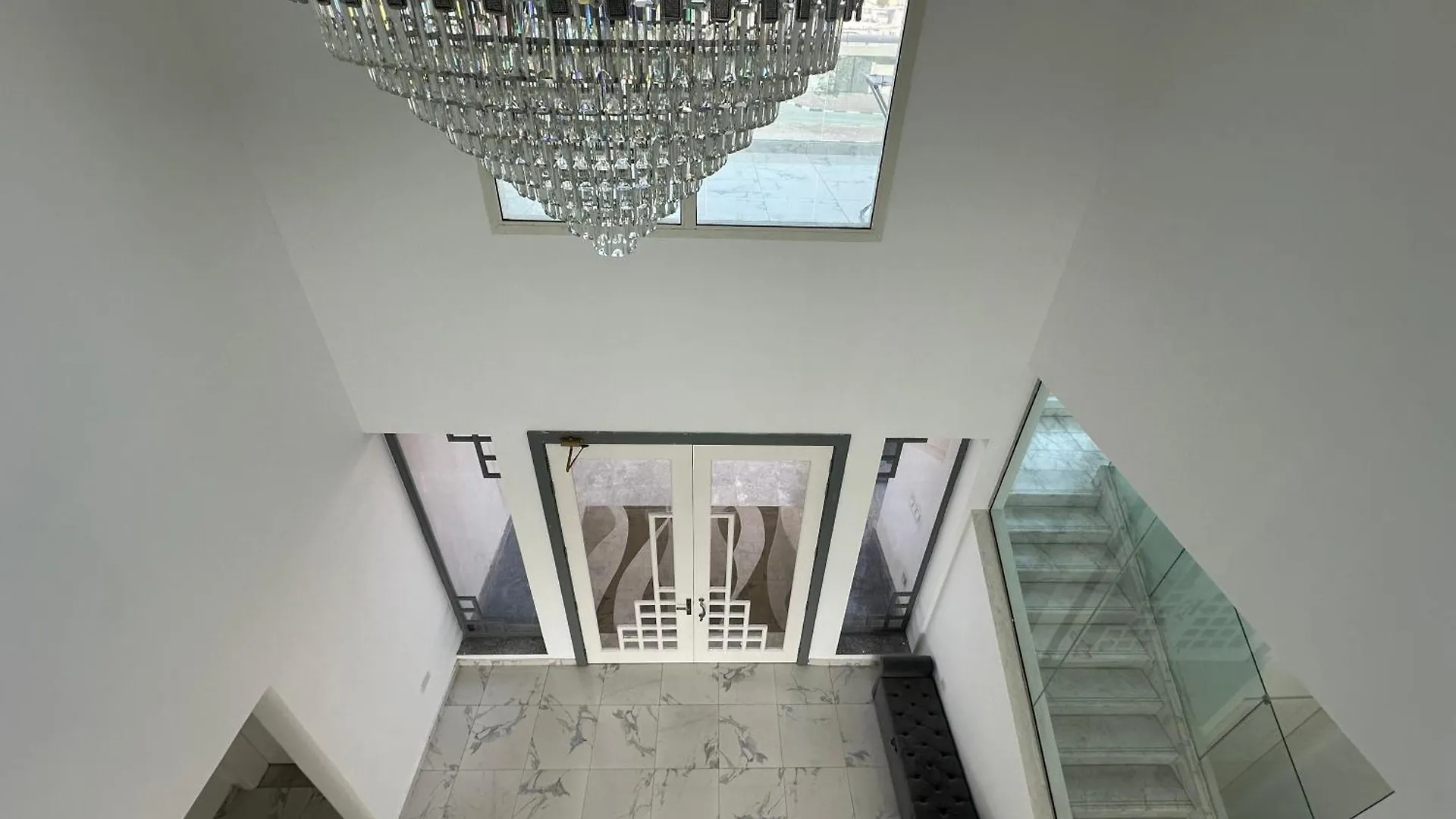 Centerpoint Duplex Villa Dubai 0*,  United Arab Emirates