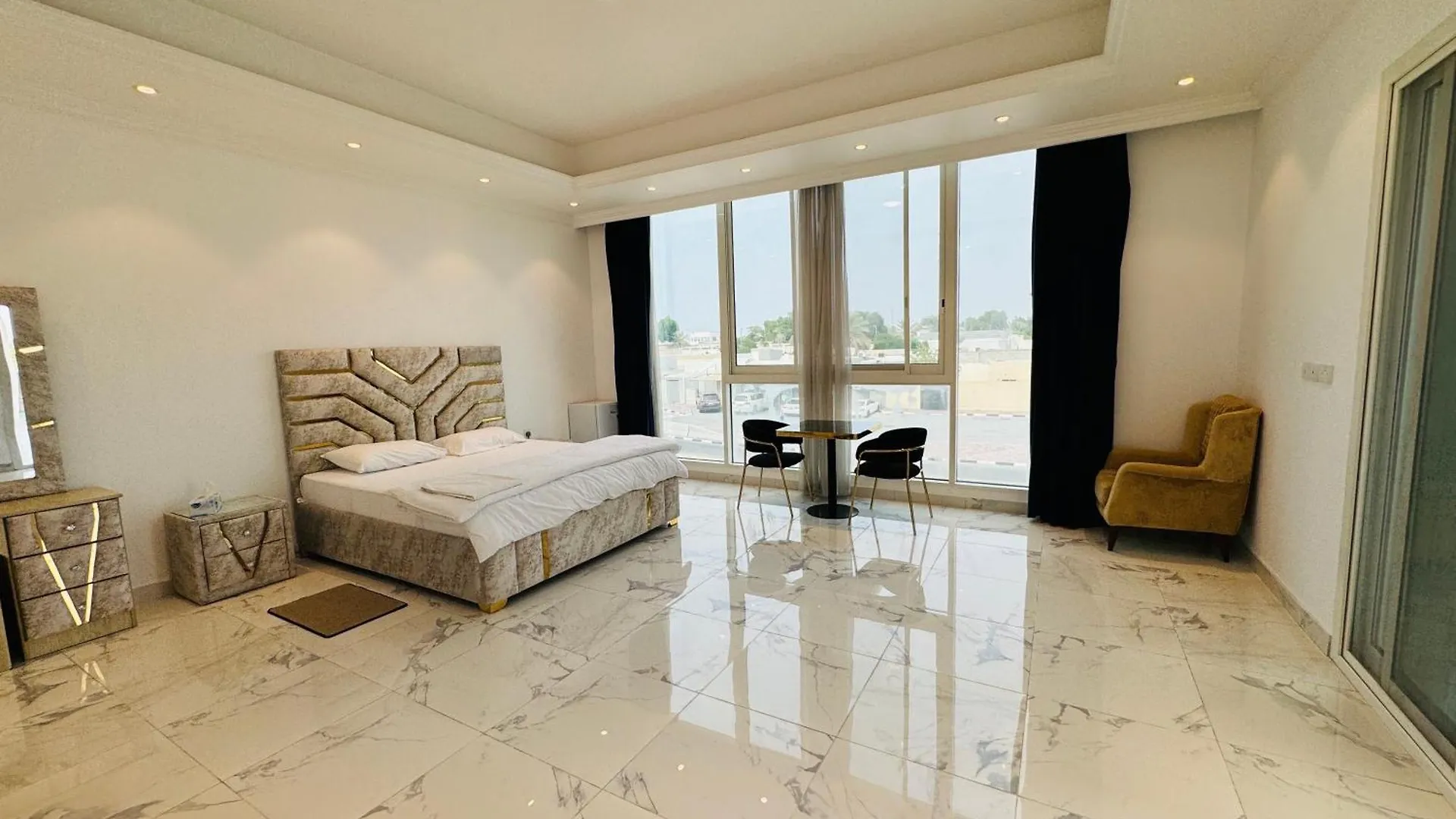 Guest house Centerpoint Duplex Villa Dubai
