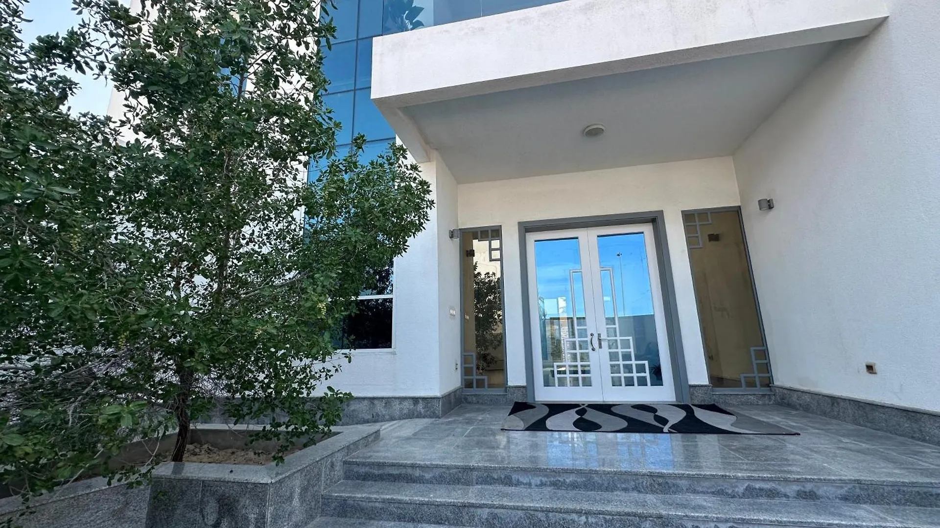 Guest house Centerpoint Duplex Villa Dubai United Arab Emirates